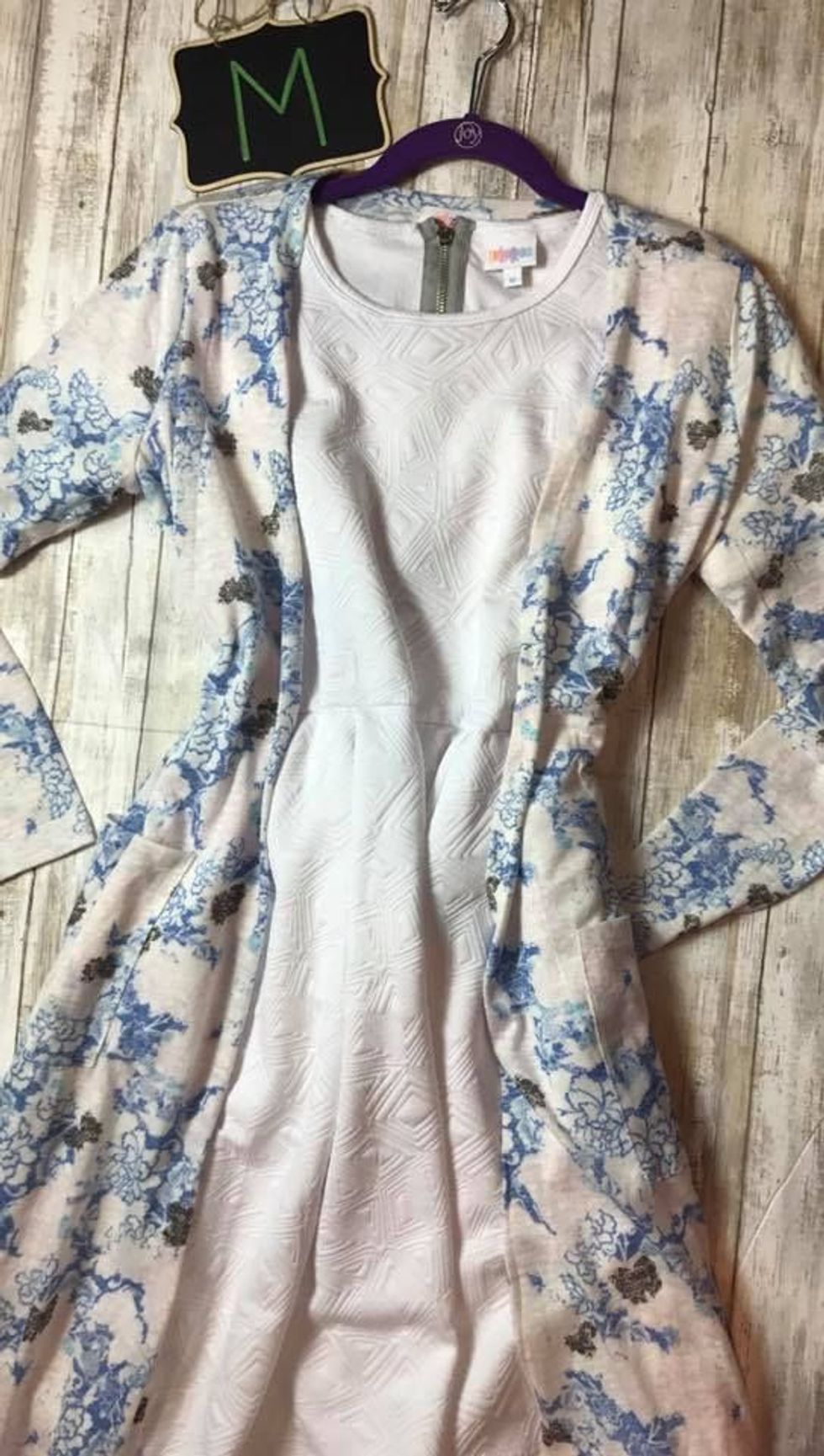 Everything You Need To Know About LuLaRoe