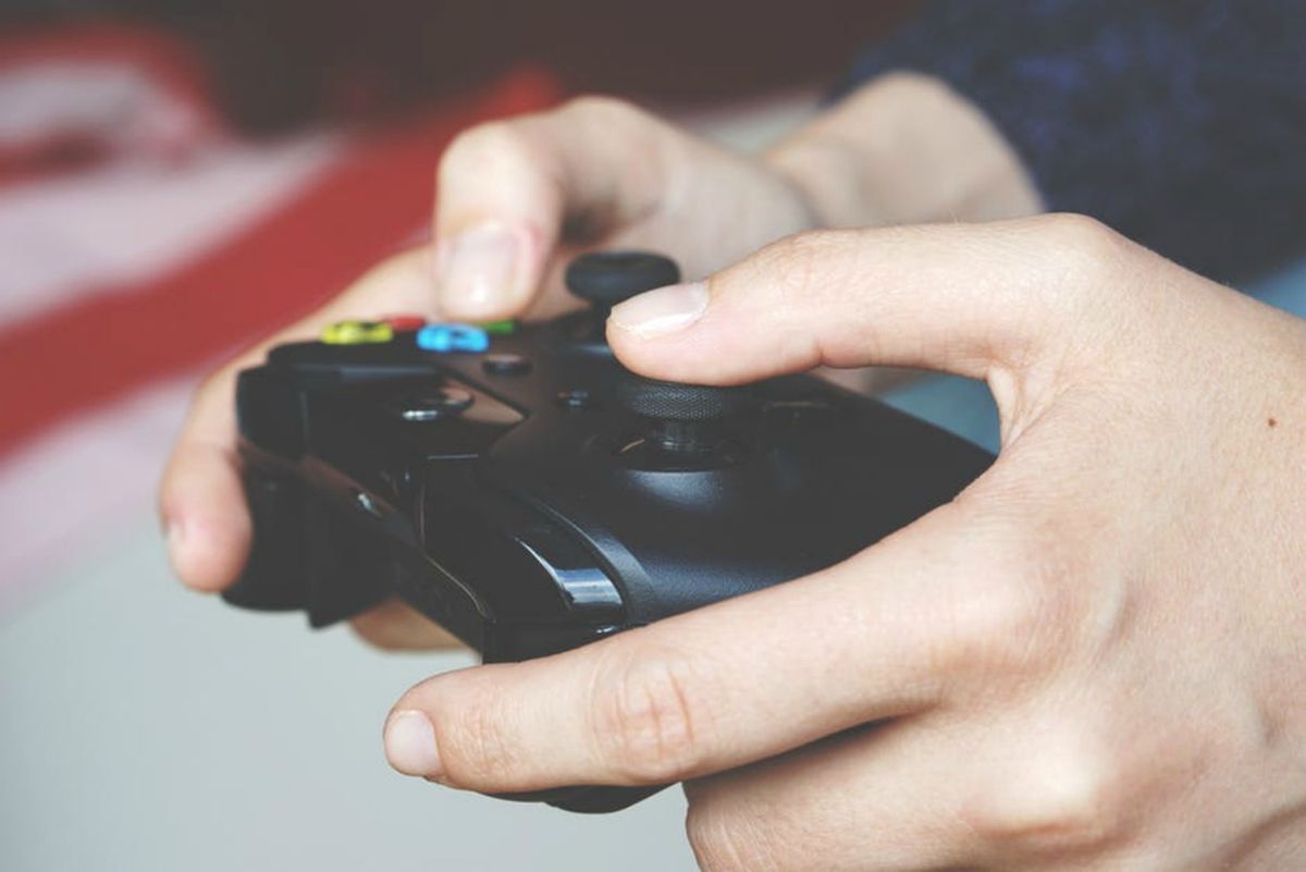 5 MustPlay Video Games For NonGamers