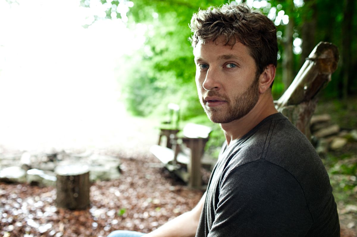 10 Brett Eldredge Lyrics That Will Make Any Girl Melt