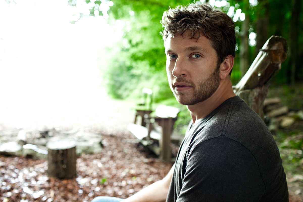 10 Brett Eldredge Lyrics That Will Make Any Girl Melt 10 Brett Eldredge Lyrics That Will Make Any Girl Melt