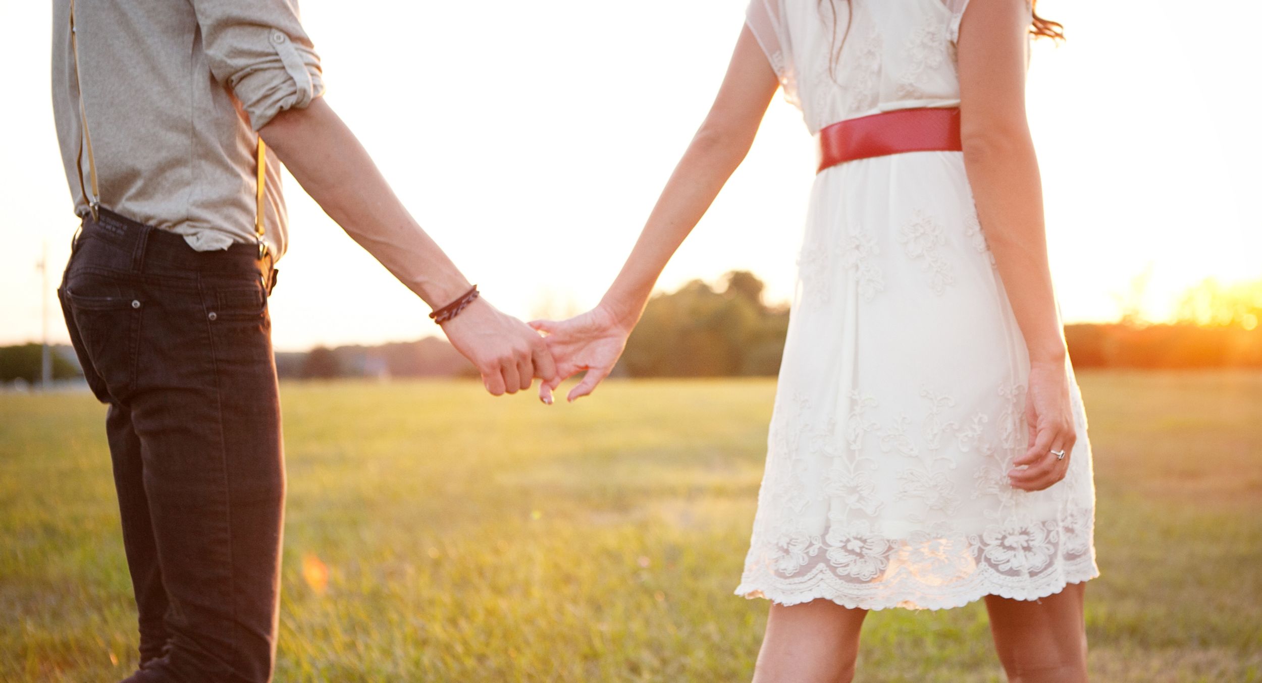 Being Independent While Being In A Relationship