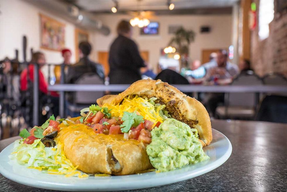 Top 10 Places To Eat In Omaha Under $20