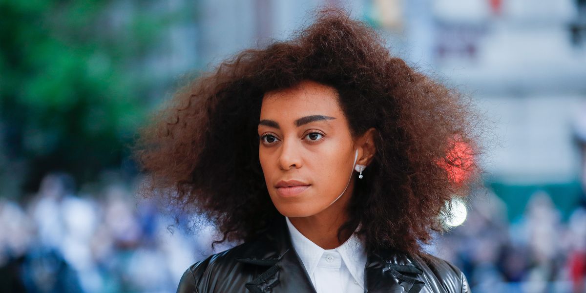 Solange's Online Interactive Exhibit for London's Tate Modern Is Breathtaking