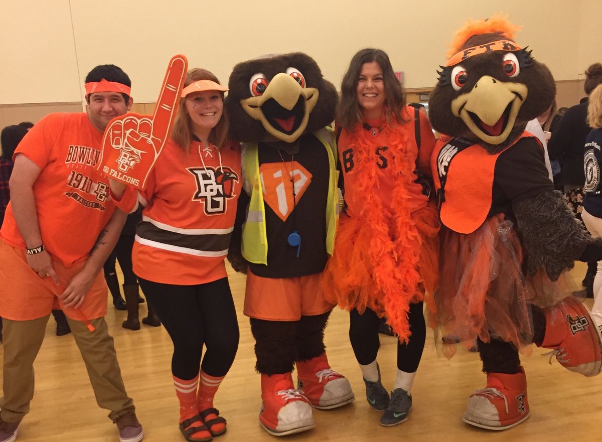 Download 17 Things You Immediately Start Doing When You Become A Bgsu Falcon