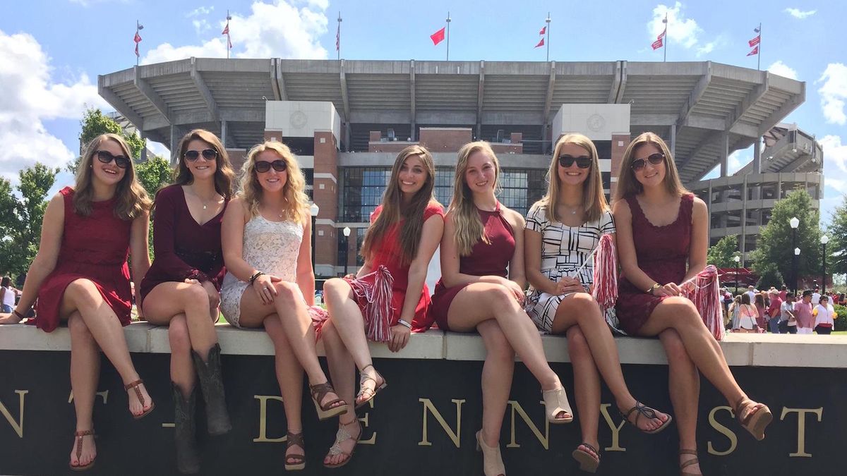 8 Things Northerners Need To Know For Their First Alabama Football Game