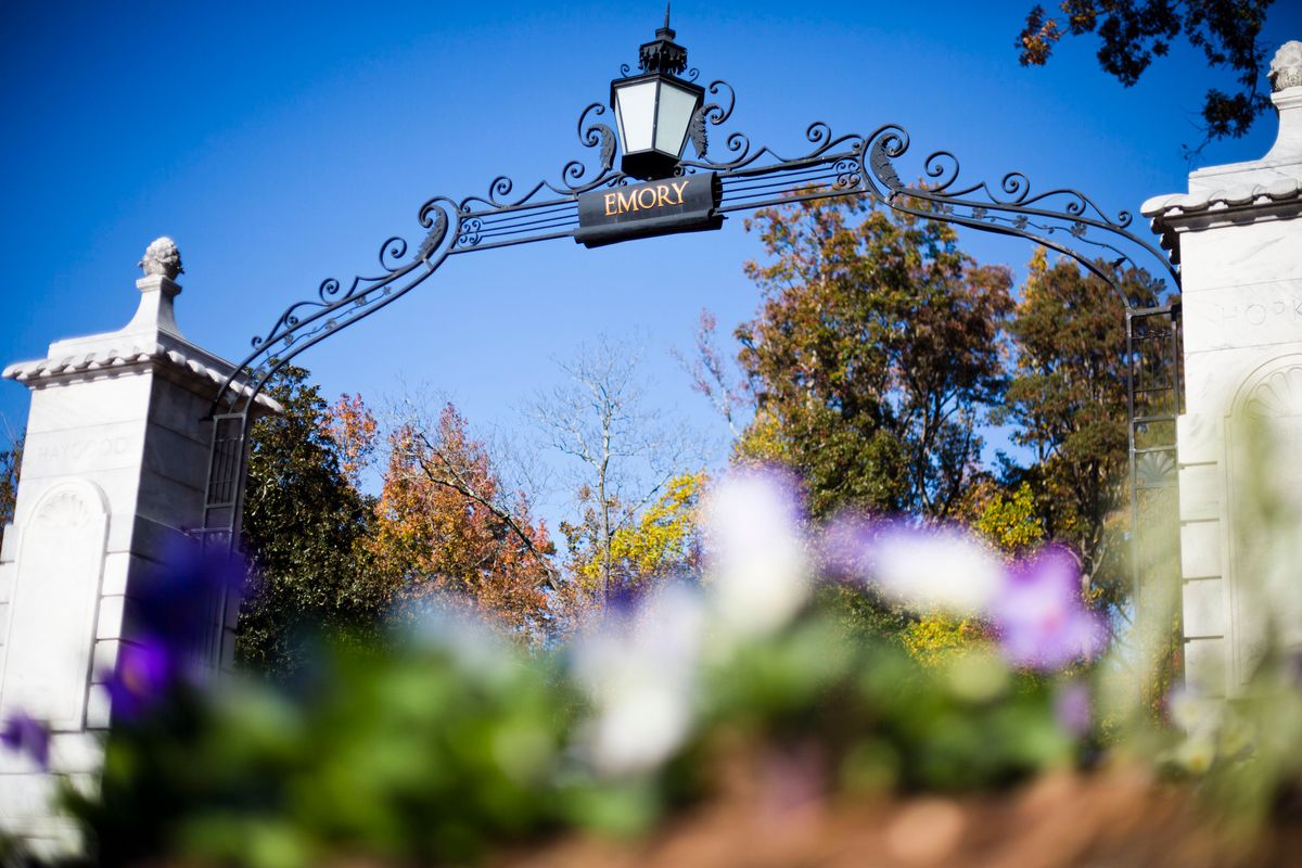 8 Reasons Why You Should Apply To Emory University
