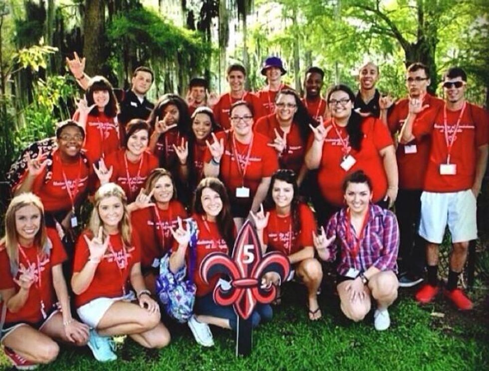 A Letter Of Gratitude To The Orientation Leader That Inspired Me a-letter-of-gratitude-to-the-orientation-leader-that-inspired-me