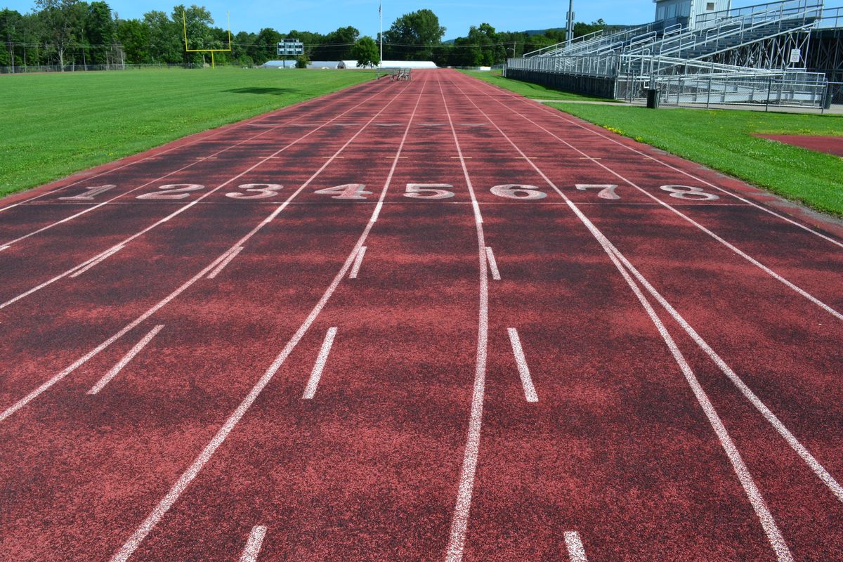 What I Learned From High School Track And Field what-i-learned-from-high-school-track-and-field
