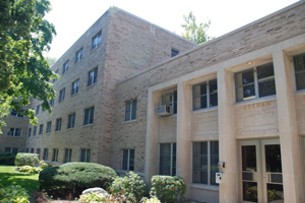 The Definitive Notre Dame Dorm Rankings