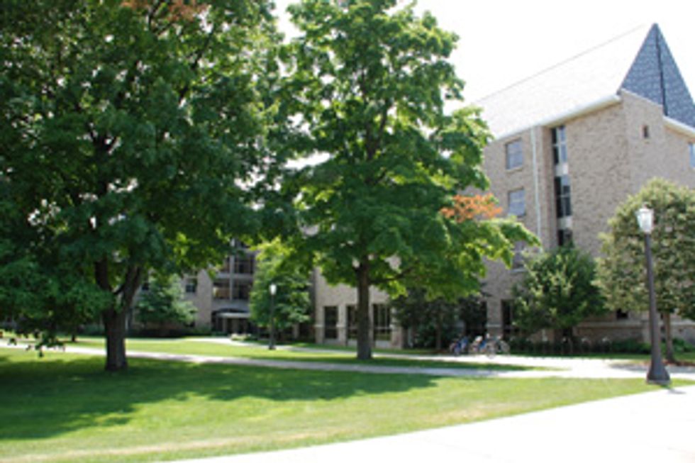 The Definitive Notre Dame Dorm Rankings