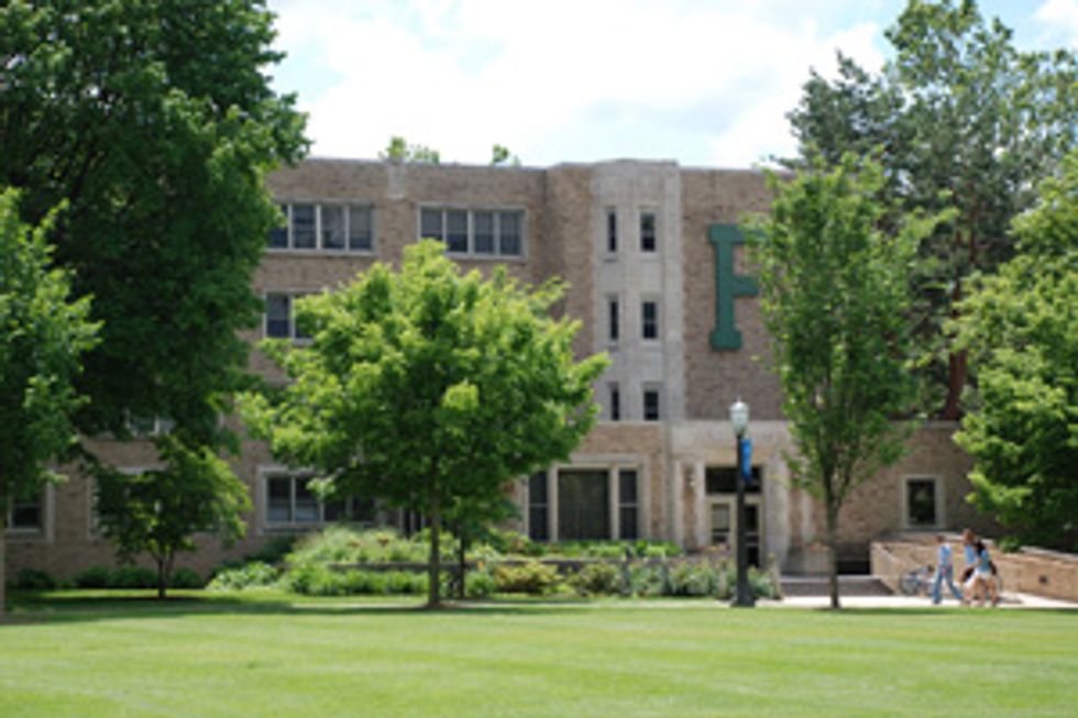 The Definitive Notre Dame Dorm Rankings