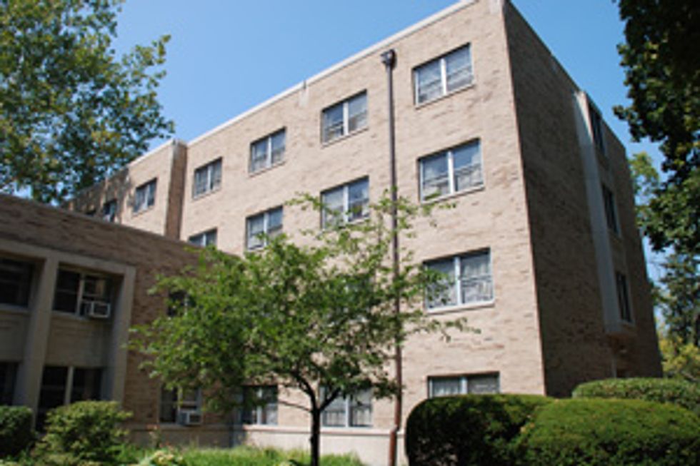 The Definitive Notre Dame Dorm Rankings
