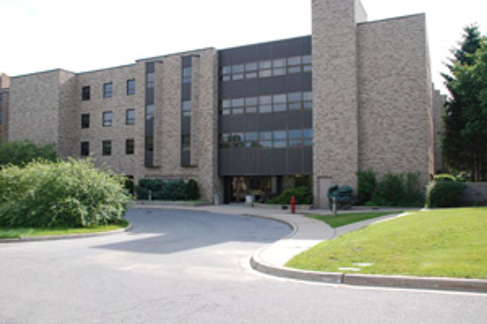 The Definitive Notre Dame Dorm Rankings