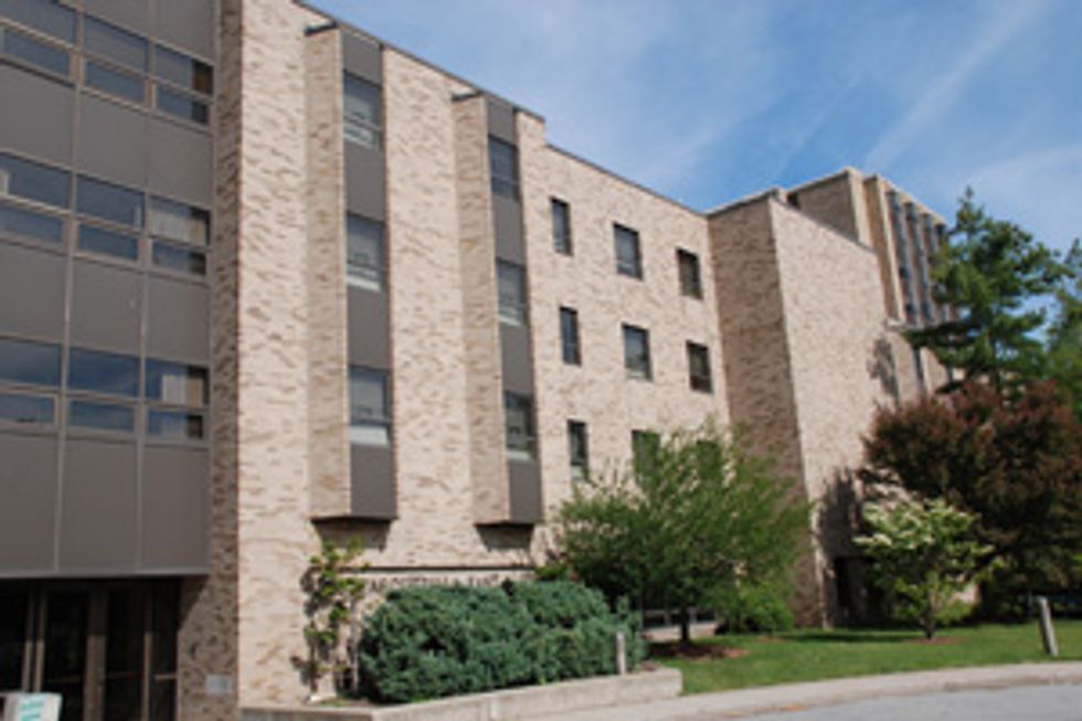 The Definitive Notre Dame Dorm Rankings