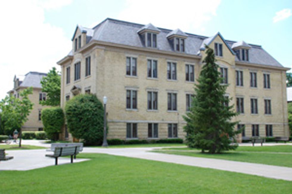 The Definitive Notre Dame Dorm Rankings