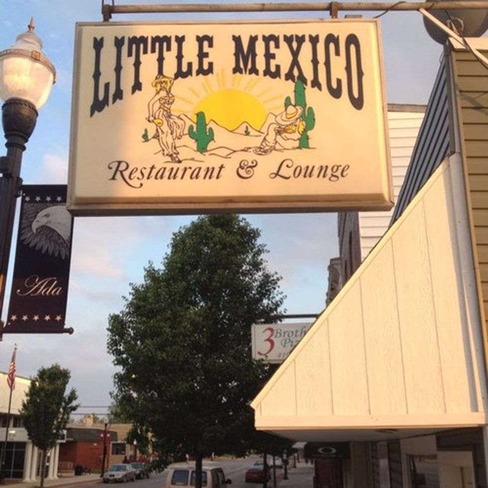 7 Things You'd Only Understand If You Lived In Ada, Ohio