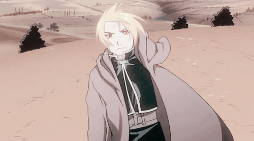 Anime Review: Fullmetal Alchemist (2003) Anime Review: Fullmetal Alchemist (2003)