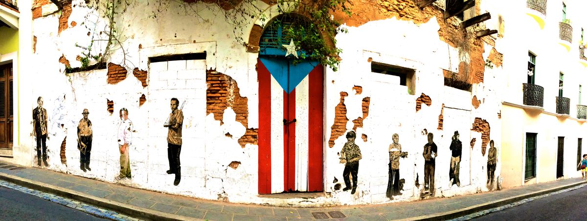 33 Obvious Signs You Grew Up In Puerto Rico