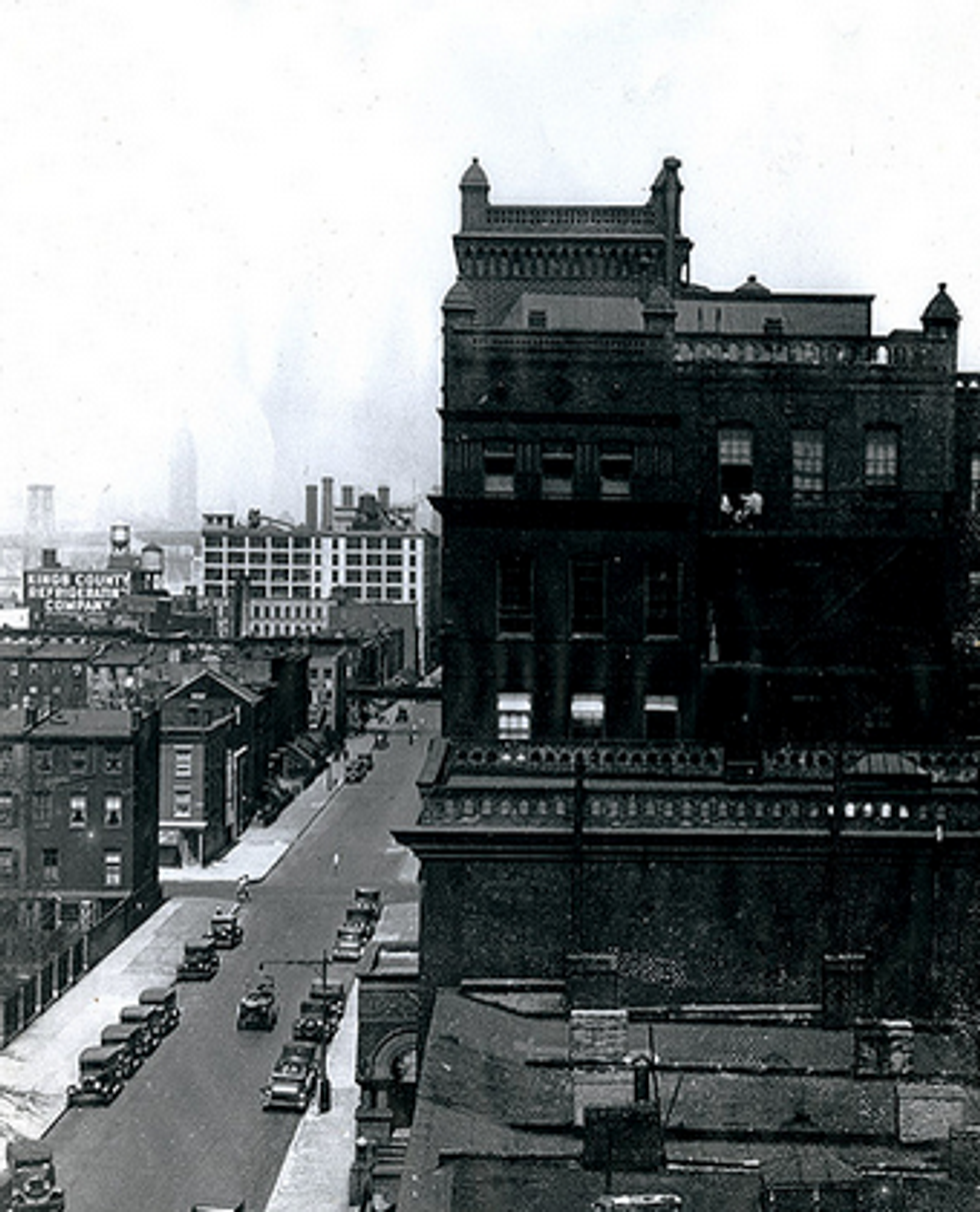 11 Little Known Facts About Pratt Institute