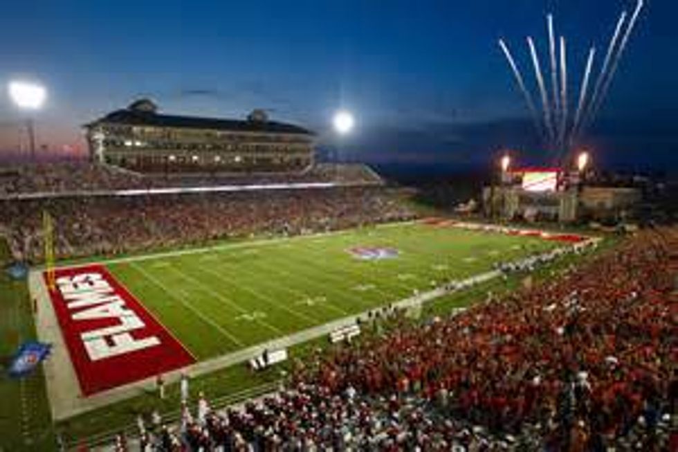 8 Reasons Why You Should Go To Liberty University