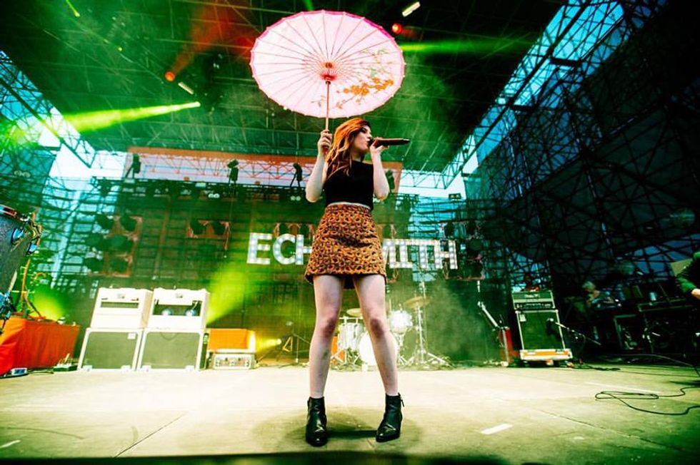 28 Things That Will Happen At Every Twenty One Pilots Concert