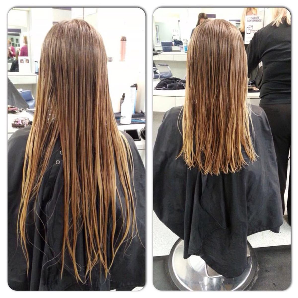 Why Everyone Should Donate Their Hair At Least Once