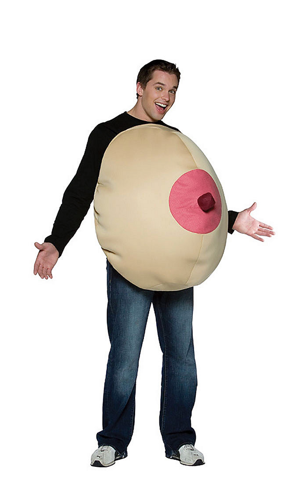 The Most Ridiculous Halloween Costumes