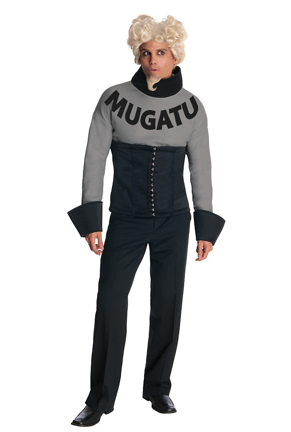 The Most Ridiculous Halloween Costumes