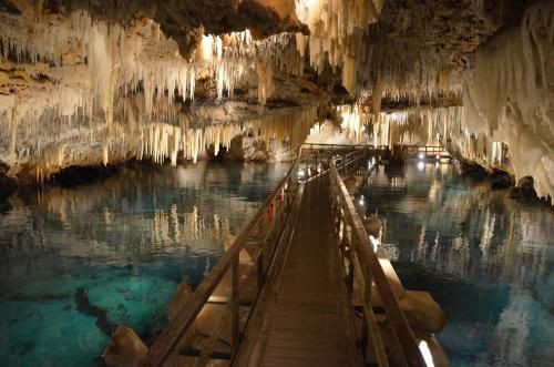 Take A Tour Through Kutztown S Crystal Cave   Img 