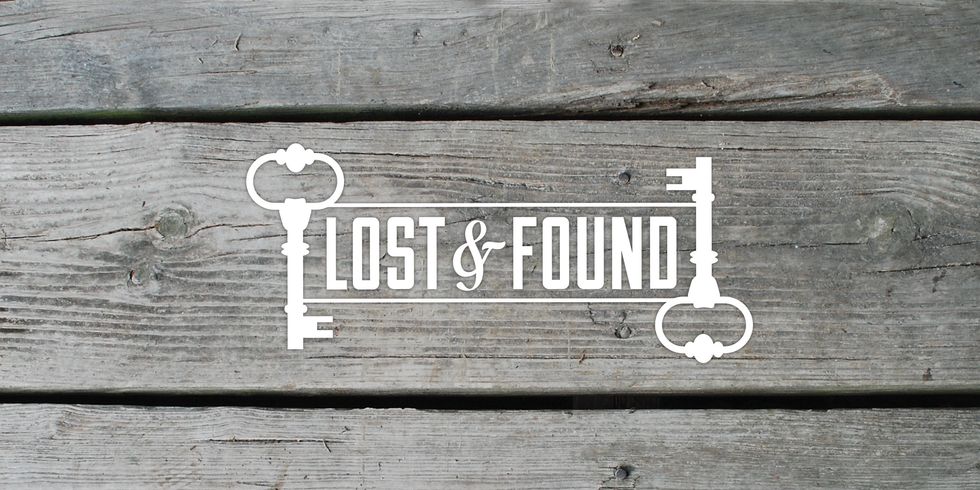 lost and found international