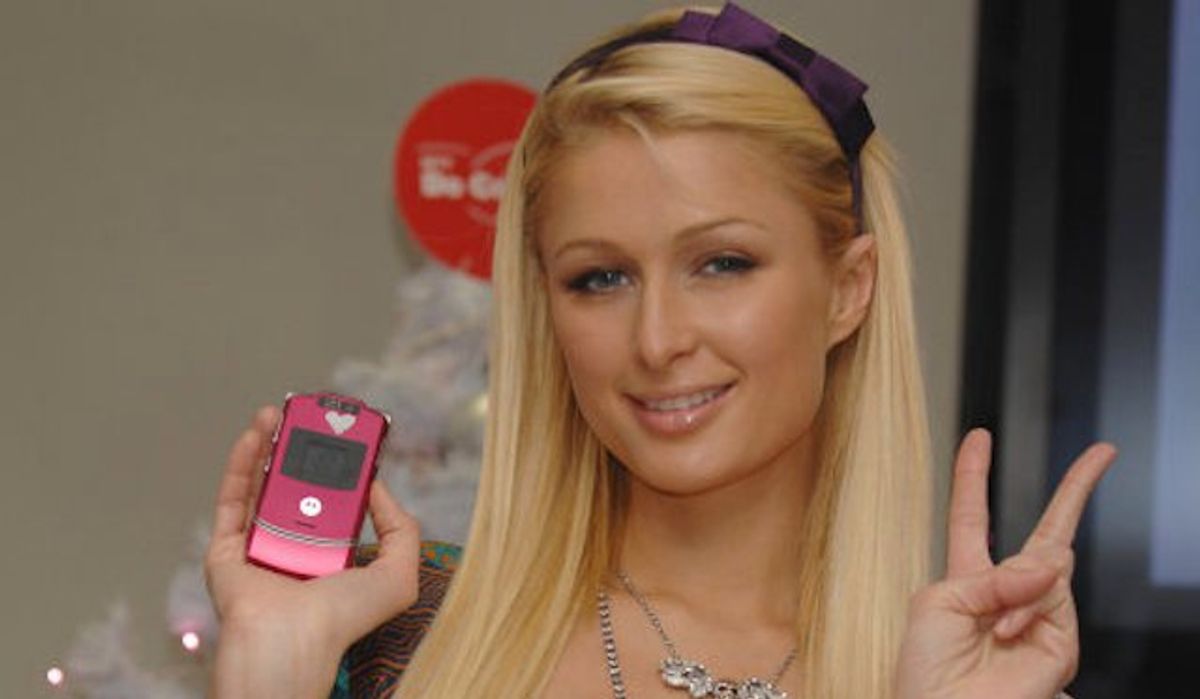 13 Trends That We Forgot About From Our Middle School Years