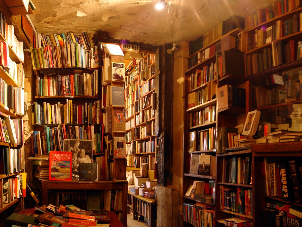 10 NYC Indie Bookstores You Must Visit