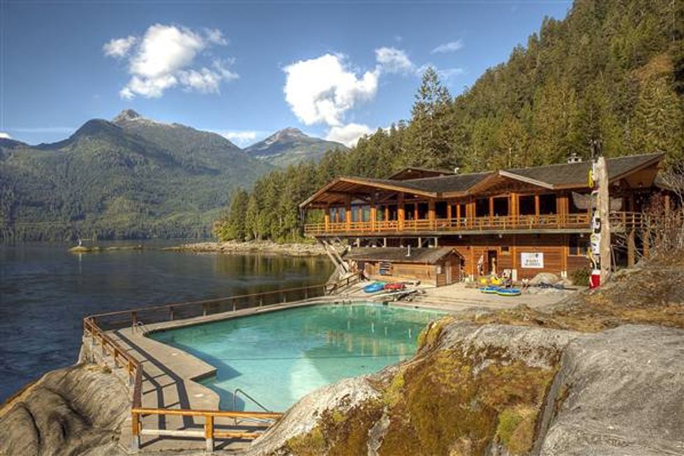 Why Young Life Camp Is The Best Place On Earth