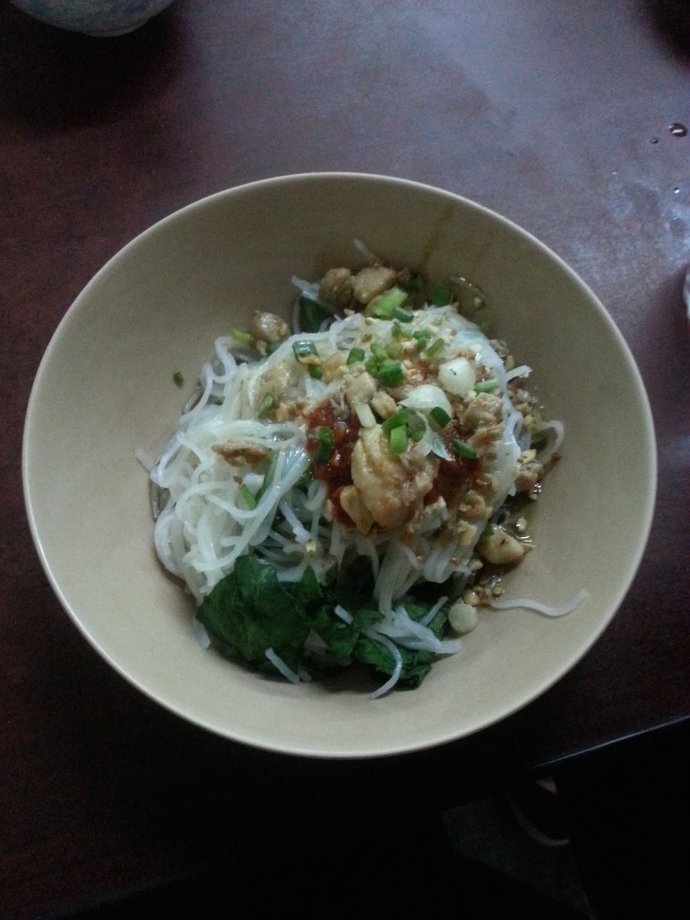 Is burmese food healthy picture