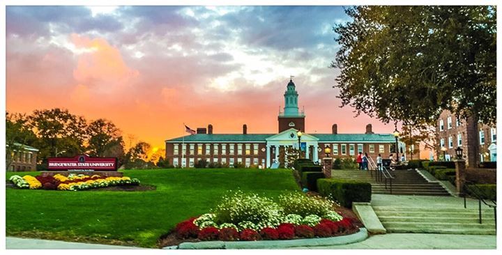 11 Signs That Bridgewater State University Is The Place For You