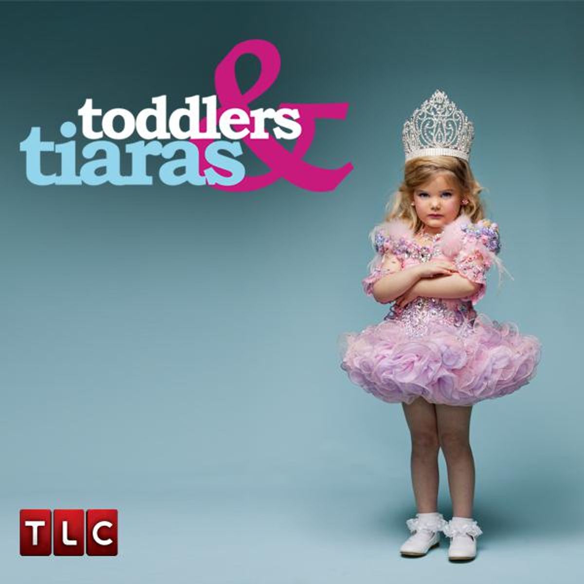 Toddlers and Tiaras Take Finals Week