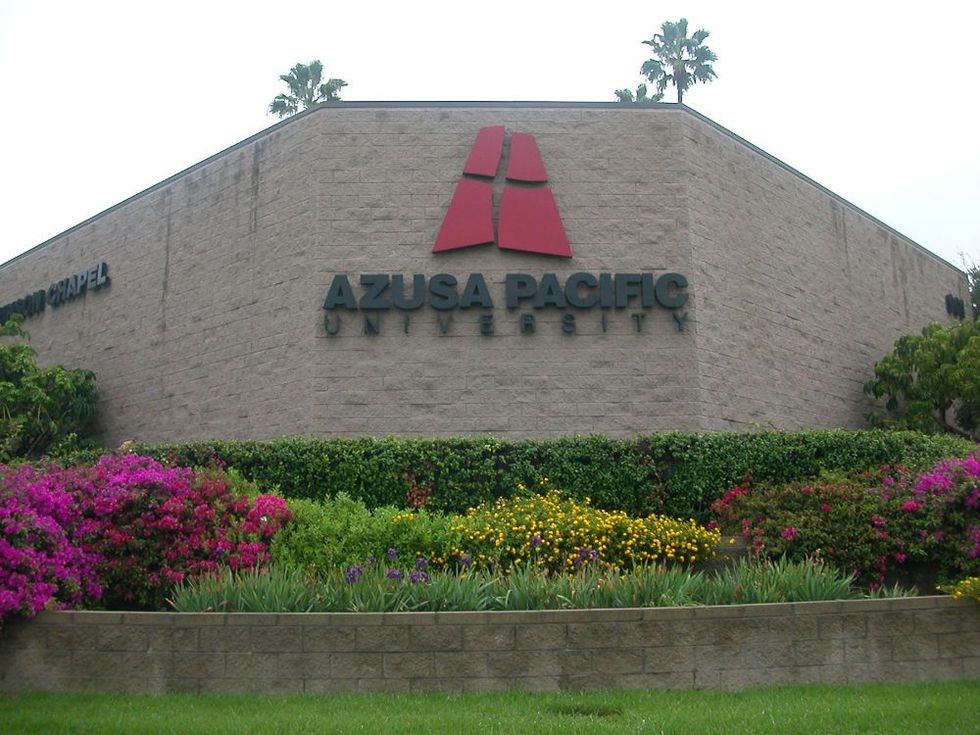 15 Pros And Cons Of Azusa Pacific University 15 Pros And Cons Of Azusa Pacific University