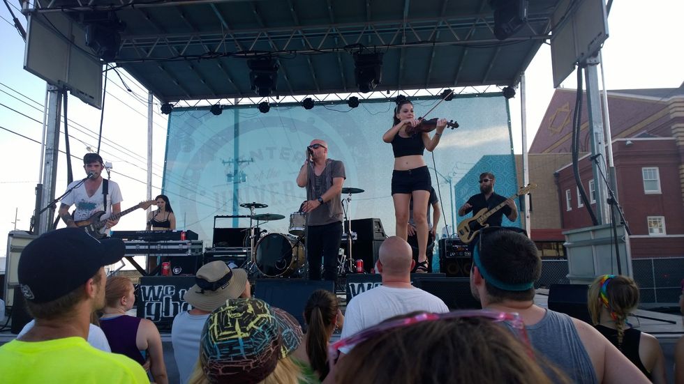 12 Reasons Why You Should Go To As Many Concerts As You Can