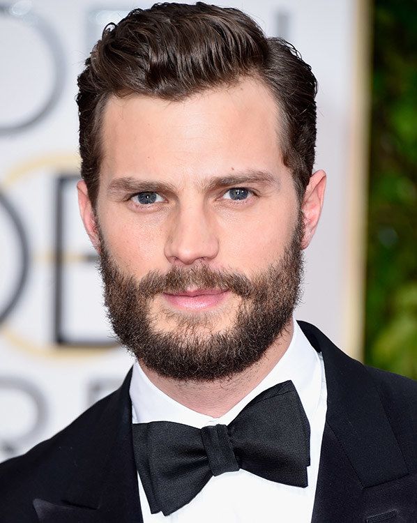 No Shave November A Compilation Of The Hottest Celebrity Beards   Img 