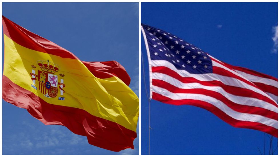 Cultural Differences In Spain