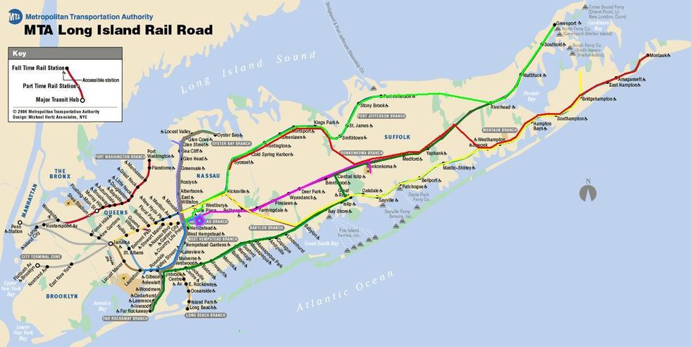 13 Things People From Long Island Want You To Know