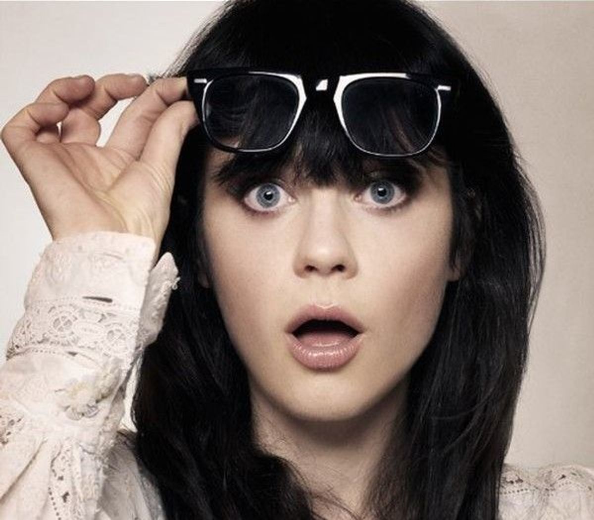 31 Things Only People With Glasses Can Relate To