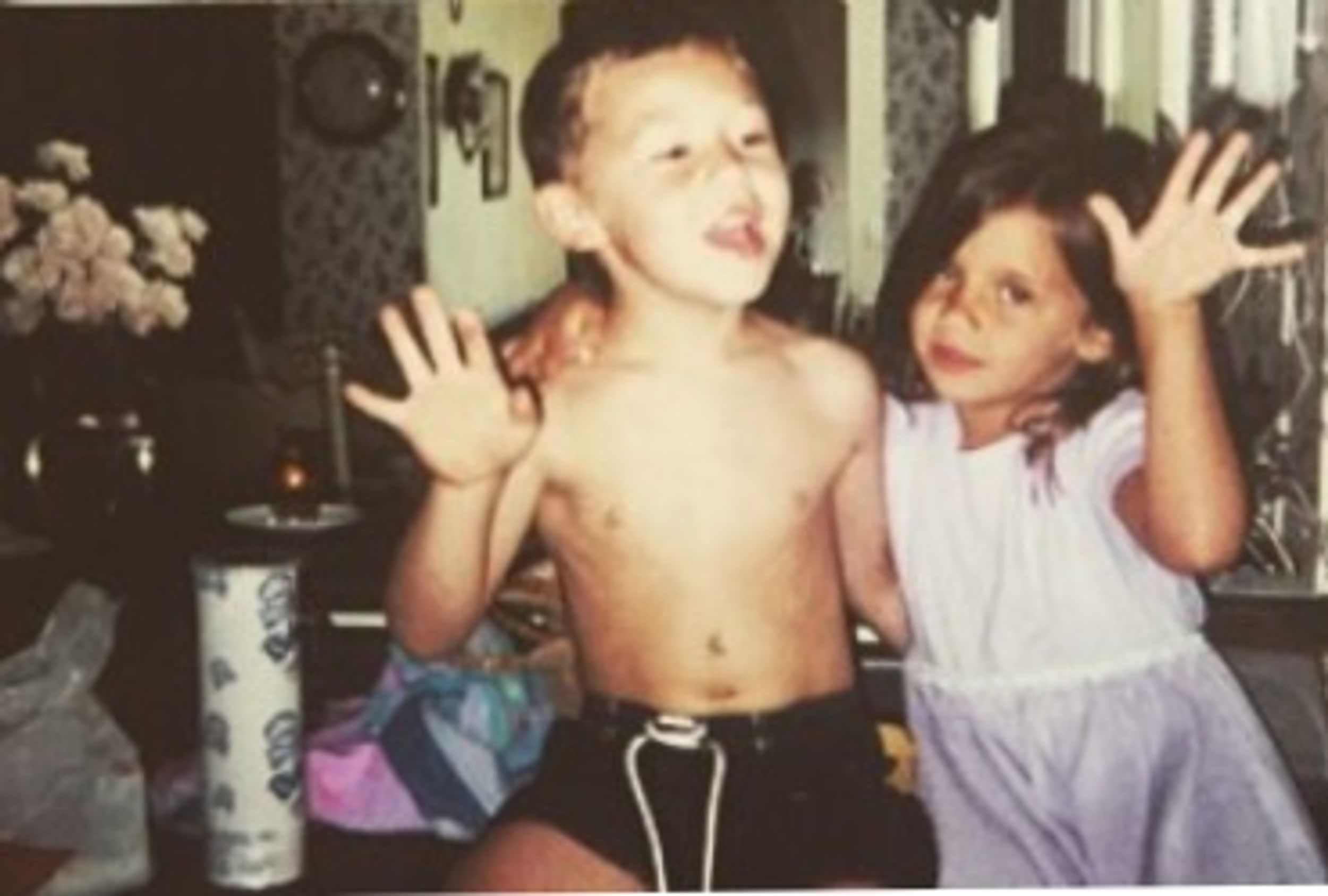The 12 Things That Happen When Your Cousin Is Your Best Friend