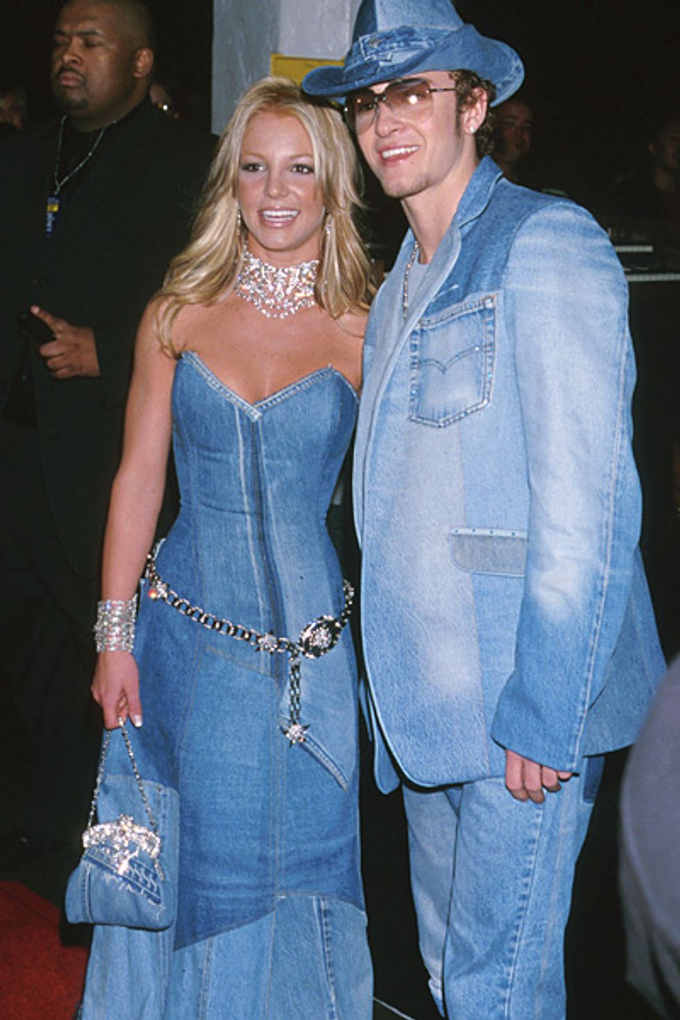 Top 10 90s Inspired Couples Costumes