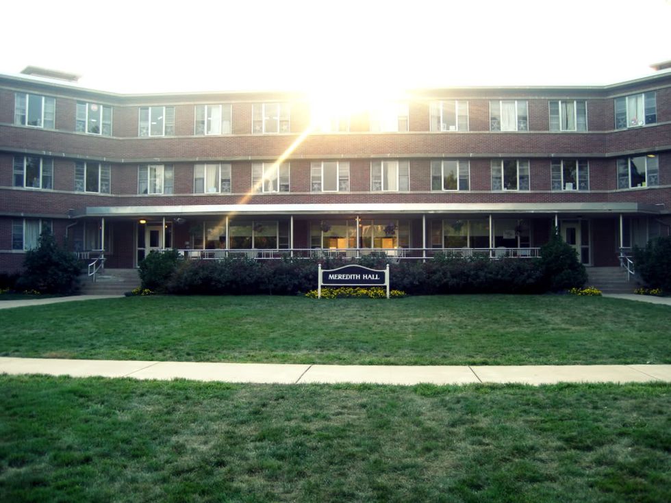 What Your Purdue Dorm Says About You