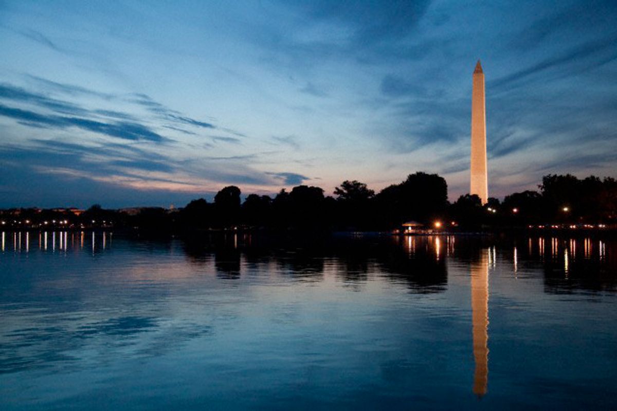 is washington dc better than new york city