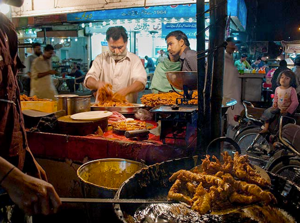 5 Reasons Why I Love Karachi