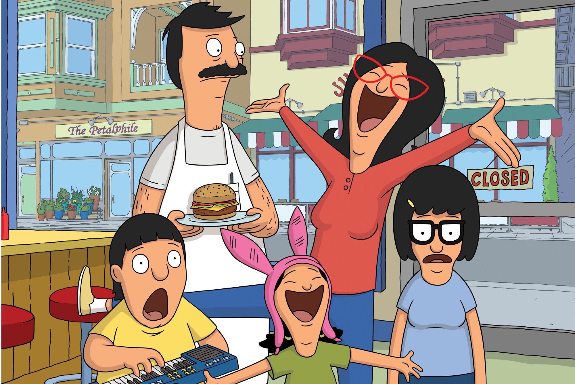 bobs burger coutch tuner bobs burger coutch tuner