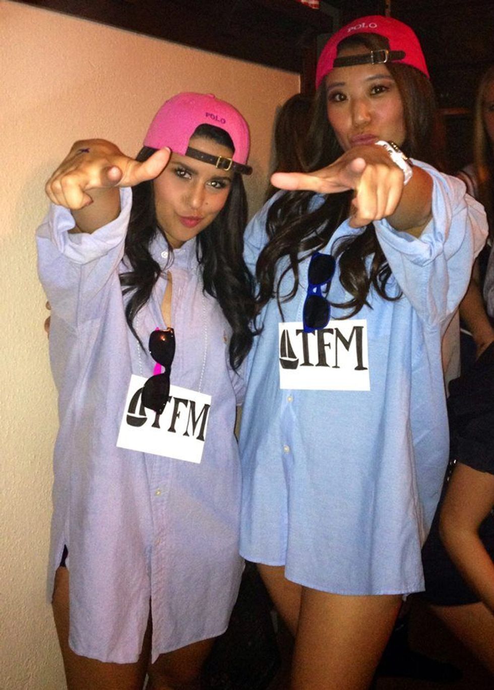 sexy last minute costumes