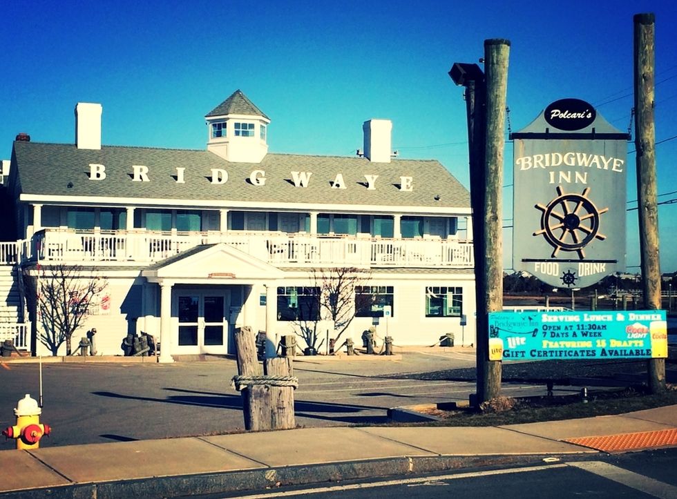 11 Places Around Marshfield You Should Go To